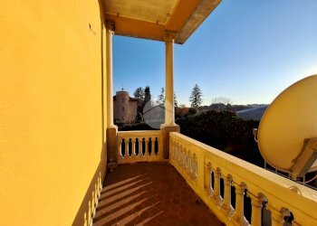 Villa Via roma, Marcallo con Casone - photo 22