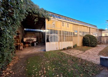 Villa Via roma, Marcallo con Casone - photo 31