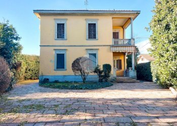 Villa Via roma, Marcallo con Casone - photo 2