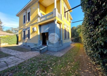 Villa Via roma, Marcallo con Casone - photo 33