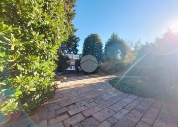 Villa Via roma, Marcallo con Casone - photo 35