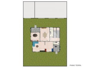 Villa Via roma, Marcallo con Casone - photo 37