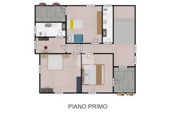 Villa Via roma, Marcallo con Casone - photo 38