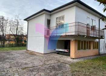 Casa indipendente via celsi, Treviso - foto 1