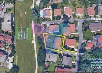 Casa indipendente via celsi, Treviso - foto 14