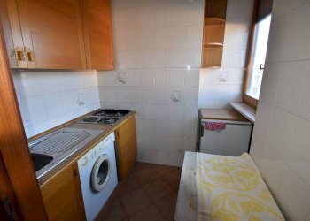 Cucina - Two-room apartment piazza Vittorio Alfieri, Mombercelli - photo 4