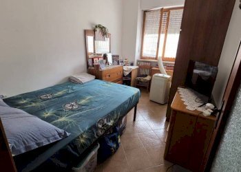 Camera da letto - Two-room apartment piazza Vittorio Alfieri, Mombercelli - photo 10