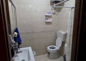 Bagno - Two-room apartment piazza Vittorio Alfieri, Mombercelli - photo 14