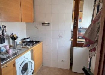 Cucina - Two-room apartment piazza Vittorio Alfieri, Mombercelli - photo 17