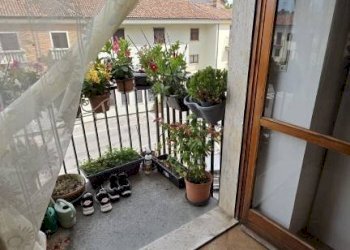 Balcone - Two-room apartment piazza Vittorio Alfieri, Mombercelli - photo 18