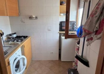 Cucina - Two-room apartment piazza Vittorio Alfieri, Mombercelli - photo 19