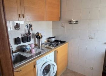Cucina - Two-room apartment piazza Vittorio Alfieri, Mombercelli - photo 20