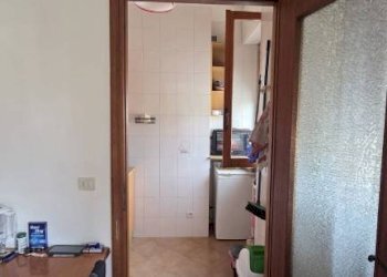 Ripostiglio - Two-room apartment piazza Vittorio Alfieri, Mombercelli - photo 21