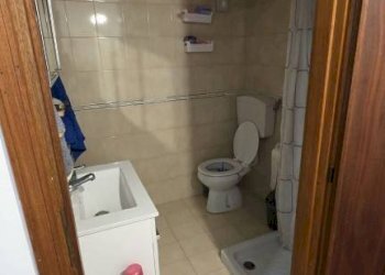 Bagno - Two-room apartment piazza Vittorio Alfieri, Mombercelli - photo 29