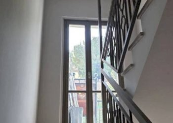 Scala - Two-room apartment piazza Vittorio Alfieri, Mombercelli - photo 30