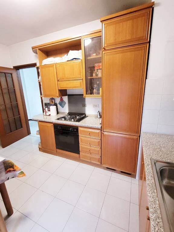 Cucina - Quadrilocale Bologna (zona Bolognina) - foto 2