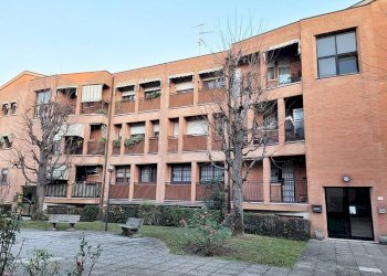 Facciata - Quadrilocale Bologna (zona Bolognina) - foto 26