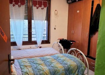 Camera da letto - Quadrilocale Bologna (zona Bolognina) - foto 16