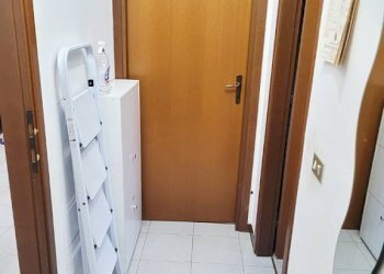 Interno appartamento - Quadrilocale Bologna (zona Bolognina) - foto 17