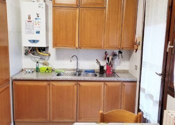 Cucina - Quadrilocale Bologna (zona Bolognina) - foto 1