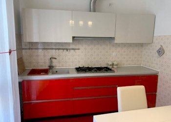 Cucina - Appartamento via Niccolò Machiavelli, Asti - foto 1