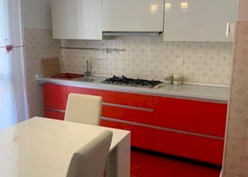 Cucina - Appartamento via Niccolò Machiavelli, Asti - foto 2