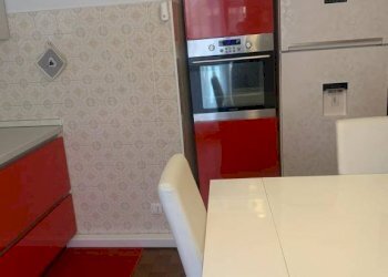 Cucina - Appartamento via Niccolò Machiavelli, Asti - foto 3