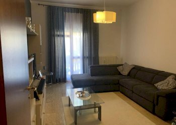 Salone - Appartamento via Niccolò Machiavelli, Asti - foto 5