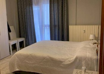 Camera da letto - Appartamento via Niccolò Machiavelli, Asti - foto 6