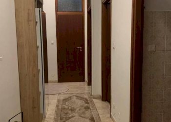 Interno appartamento - Appartamento via Niccolò Machiavelli, Asti - foto 8