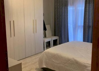 Camera da letto - Appartamento via Niccolò Machiavelli, Asti - foto 11