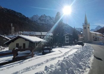 Zona - Casa indipendente Frazione Bruil, Rhemes-Notre-Dame - foto 1