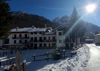 Zona - Casa indipendente Frazione Bruil, Rhemes-Notre-Dame - foto 2