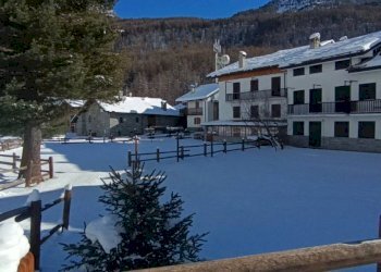 Zona - Casa indipendente Frazione Bruil, Rhemes-Notre-Dame - foto 3