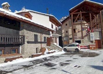 Zona - Casa indipendente Frazione Bruil, Rhemes-Notre-Dame - foto 4