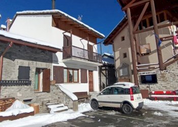 Zona - Casa indipendente Frazione Bruil, Rhemes-Notre-Dame - foto 5