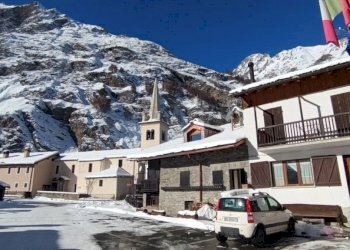 Zona - Casa indipendente Frazione Bruil, Rhemes-Notre-Dame - foto 6