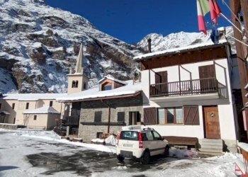 Zona - Casa indipendente Frazione Bruil, Rhemes-Notre-Dame - foto 7