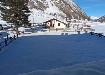 Zona - Casa indipendente Frazione Bruil, Rhemes-Notre-Dame - foto 9