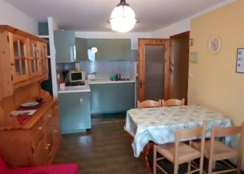 Cucina - Casa indipendente Frazione Bruil, Rhemes-Notre-Dame - foto 13