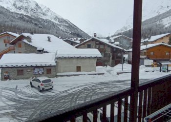 Balcone - Casa indipendente Frazione Bruil, Rhemes-Notre-Dame - foto 14