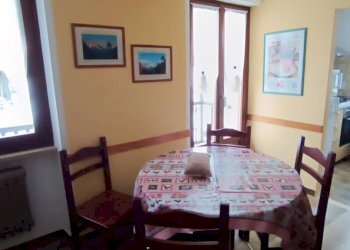 Salone - Casa indipendente Frazione Bruil, Rhemes-Notre-Dame - foto 15