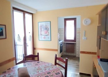 Salone - Casa indipendente Frazione Bruil, Rhemes-Notre-Dame - foto 16