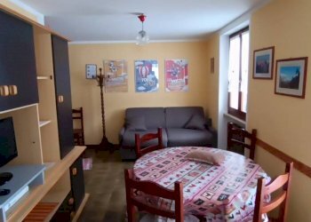 Salone - Casa indipendente Frazione Bruil, Rhemes-Notre-Dame - foto 17