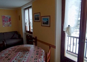 Salone - Casa indipendente Frazione Bruil, Rhemes-Notre-Dame - foto 18