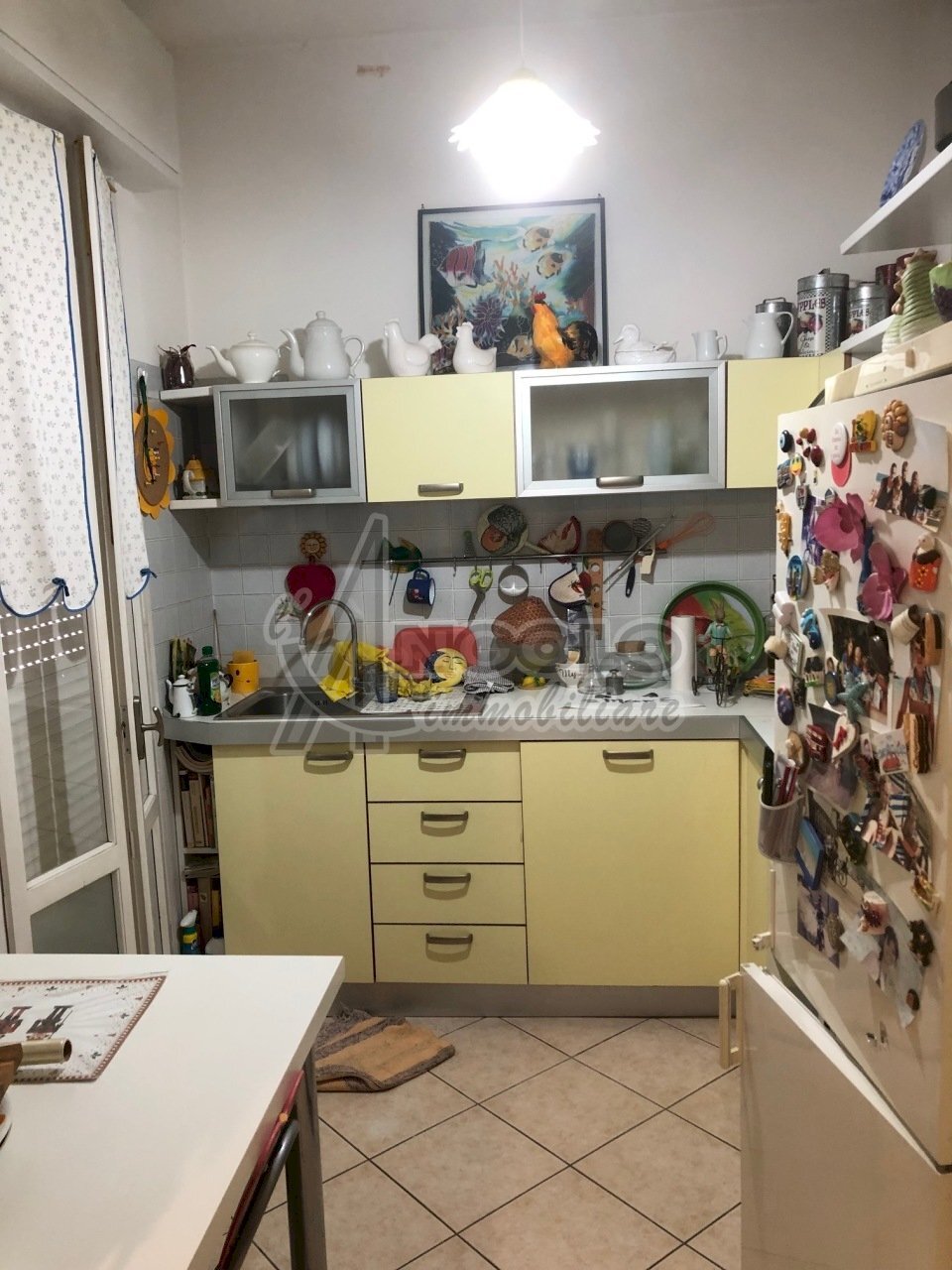 cucinotto - Apartment Stienta - photo 3