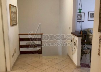 zona ingresso - Appartamento Stienta - foto 2