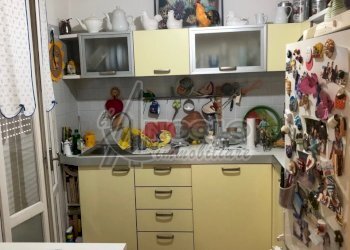 cucinotto - Appartamento Stienta - foto 3