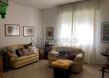 soggiorno - Appartamento Stienta - foto 4