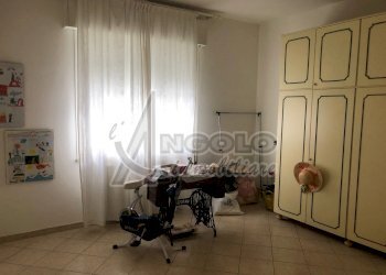 camera da letto - Appartamento Stienta - foto 5